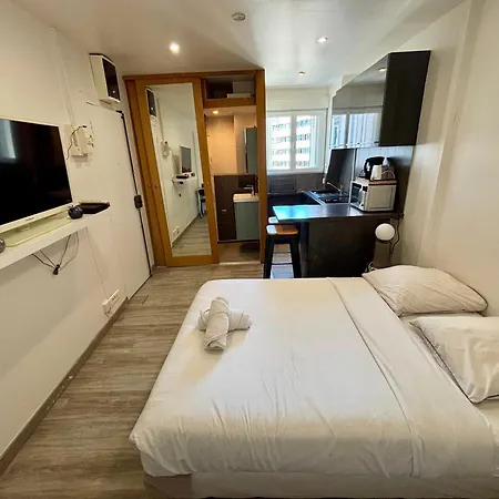 Apartament Colisee 1 Champs Elysees